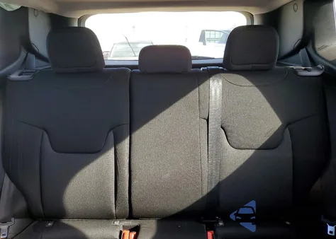 2020 Jeep Renegade Sport from USA, damaged, VIN ZACNJBA19LPL69229